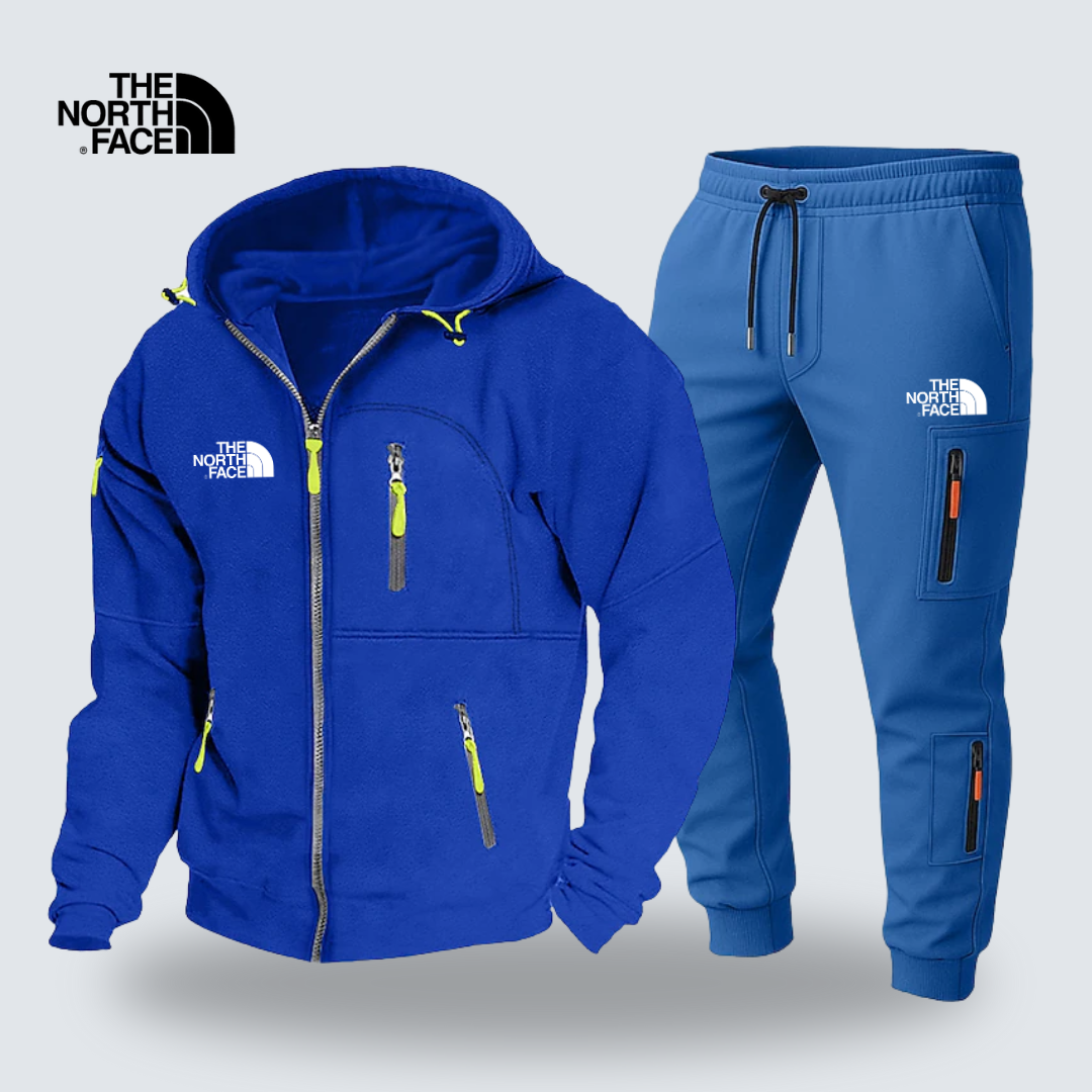 THE NORTH FACE - Apex Trail Tech Suit