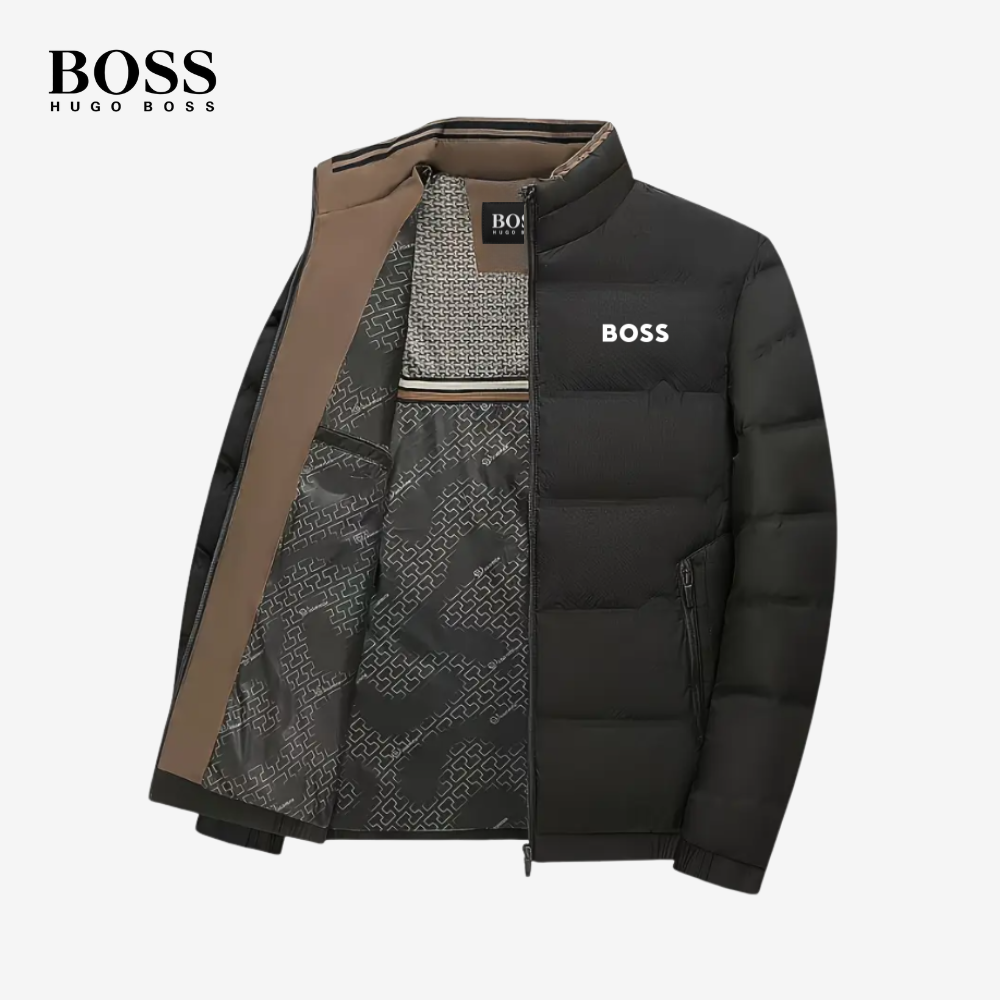 BOSS - Puffer Jacket Urban Edge