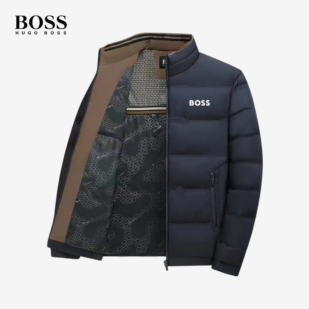BOSS - Puffer Jacket Urban Edge