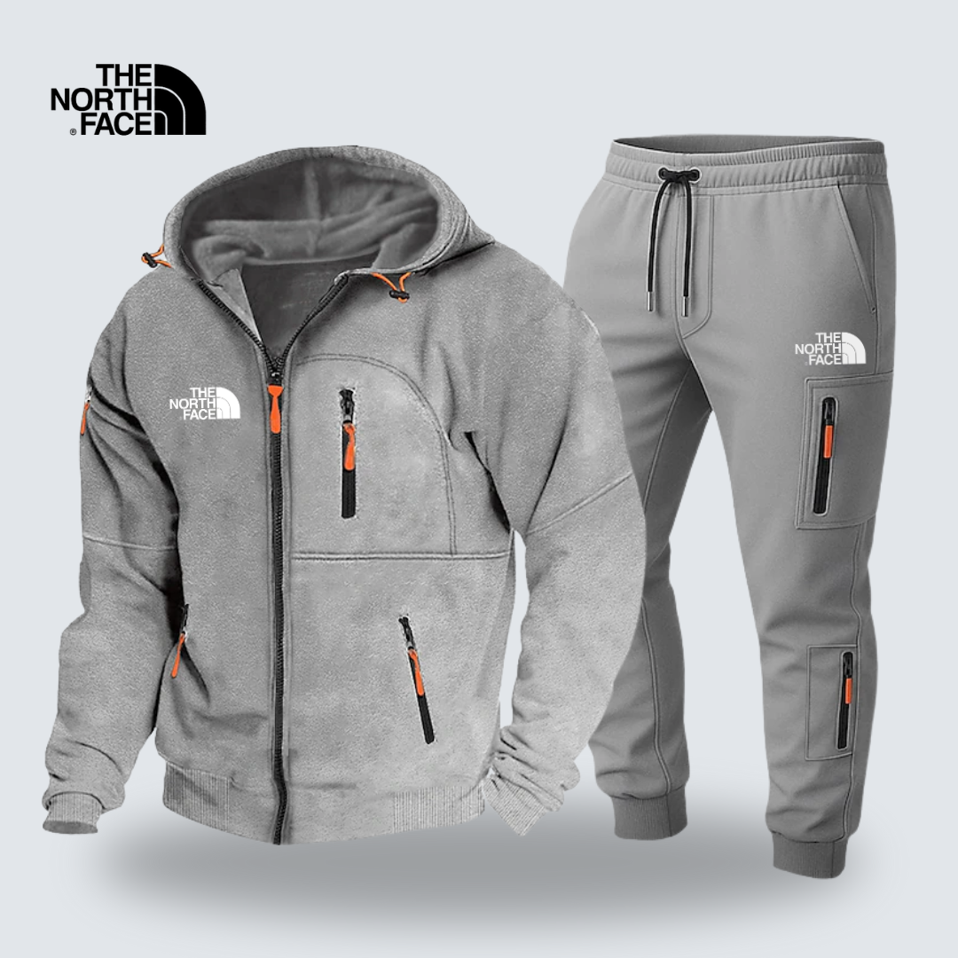 THE NORTH FACE - Apex Trail Tech Suit