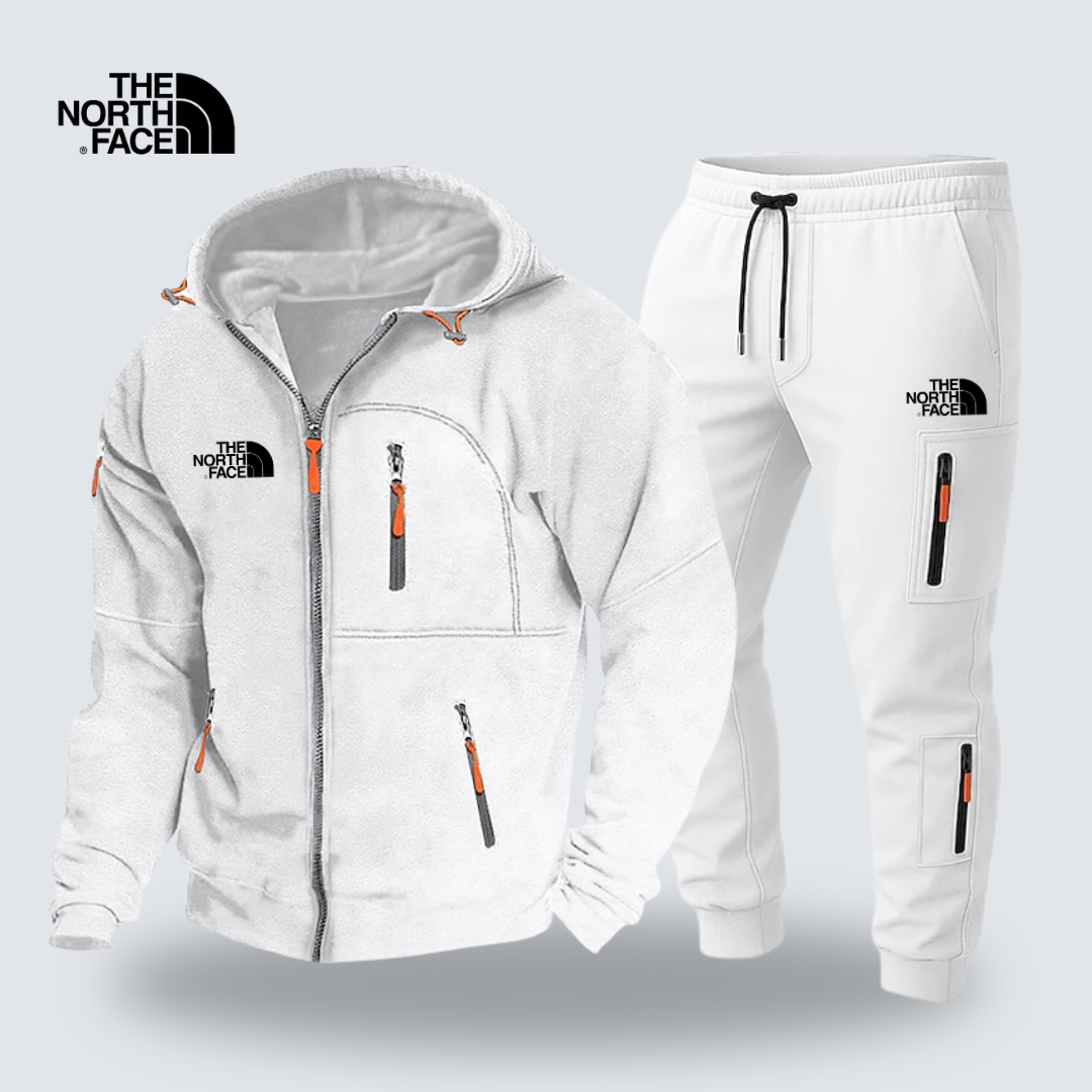 THE NORTH FACE - Apex Trail Tech Suit