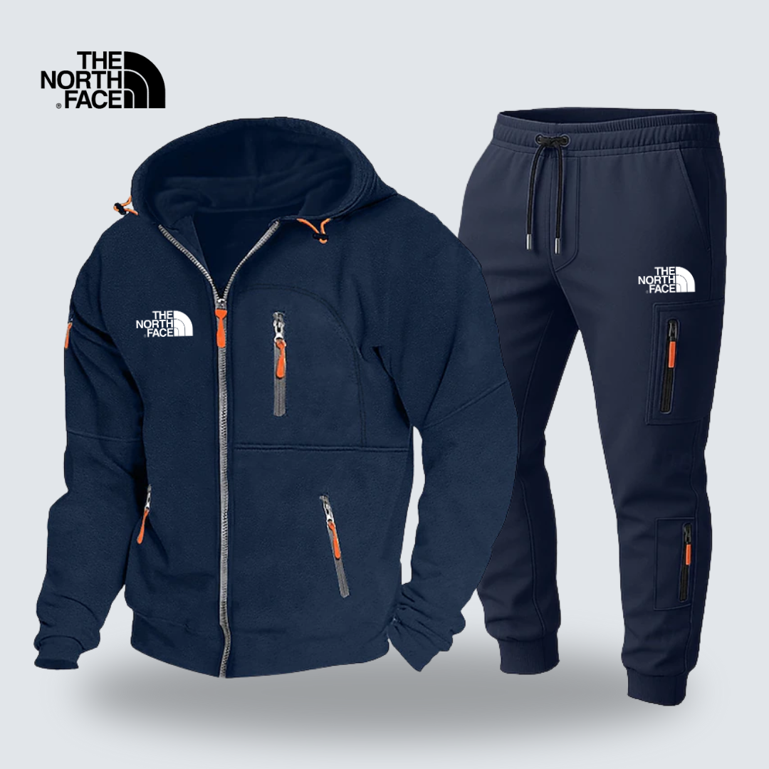 THE NORTH FACE - Apex Trail Tech Suit