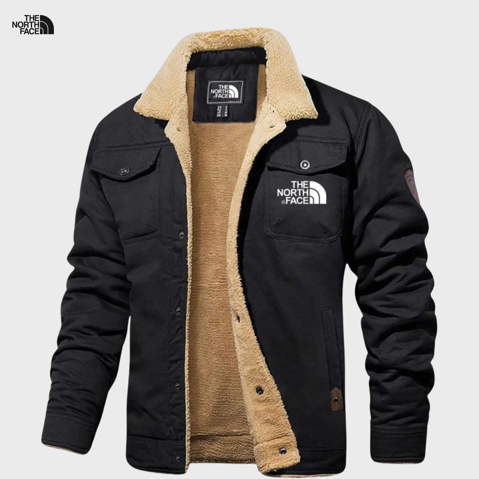 THE NORTH FACE - Outfitter Jacket
