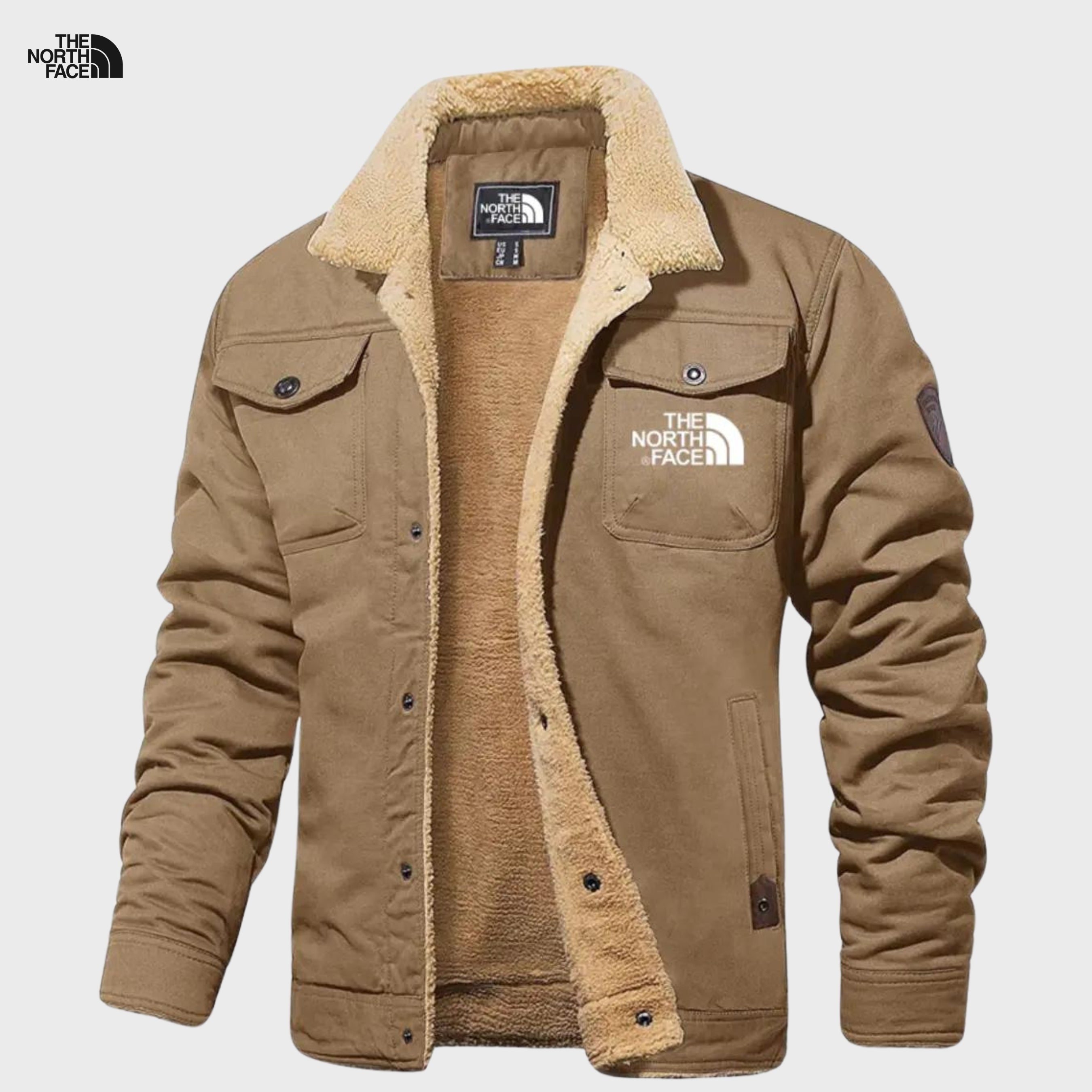 THE NORTH FACE - Outfitter Jacket