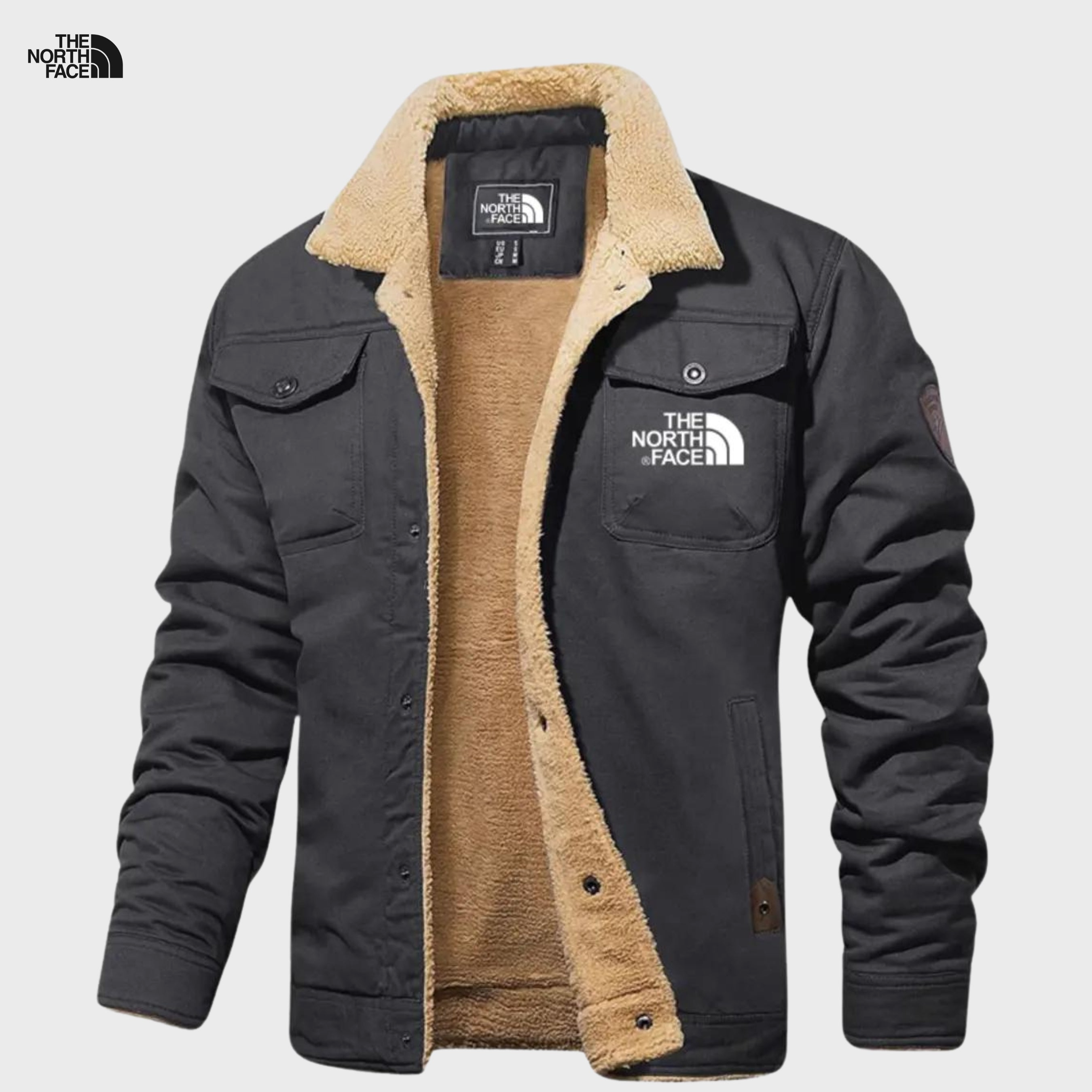 THE NORTH FACE - Outfitter Jacket
