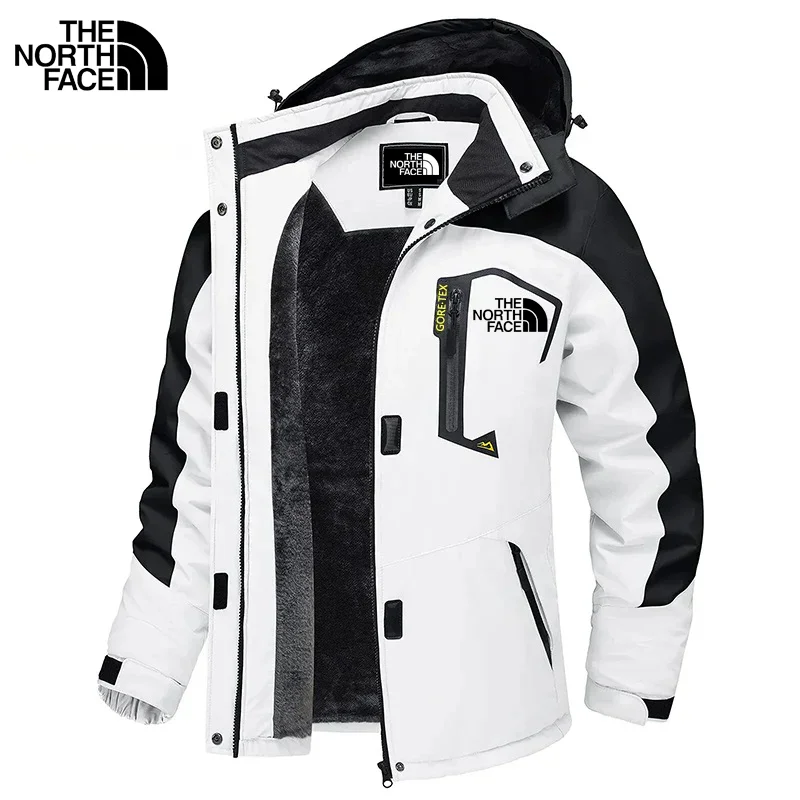 THE NORTH FACE - ThermoShield Jacket