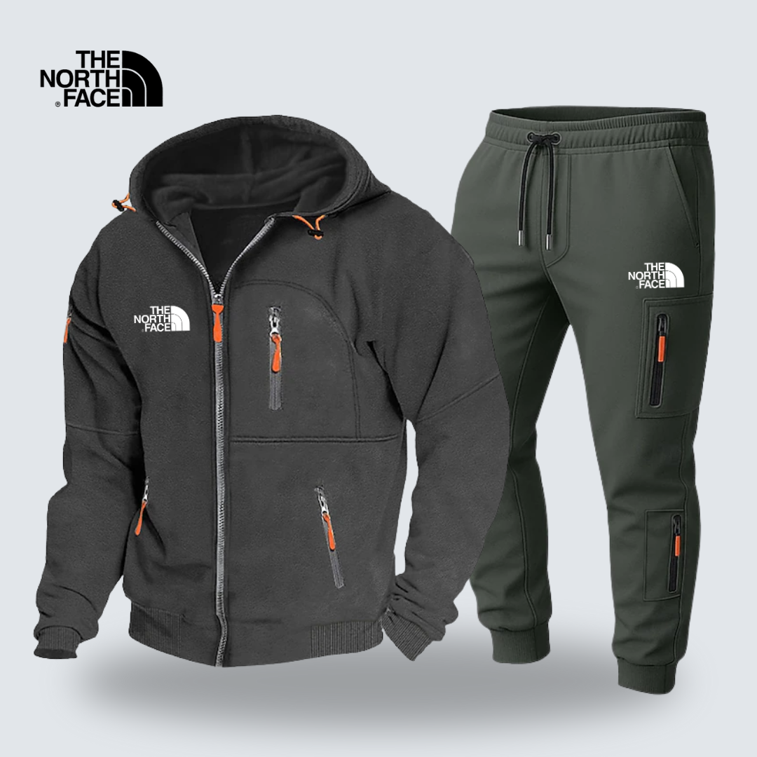 THE NORTH FACE - Apex Trail Tech Suit