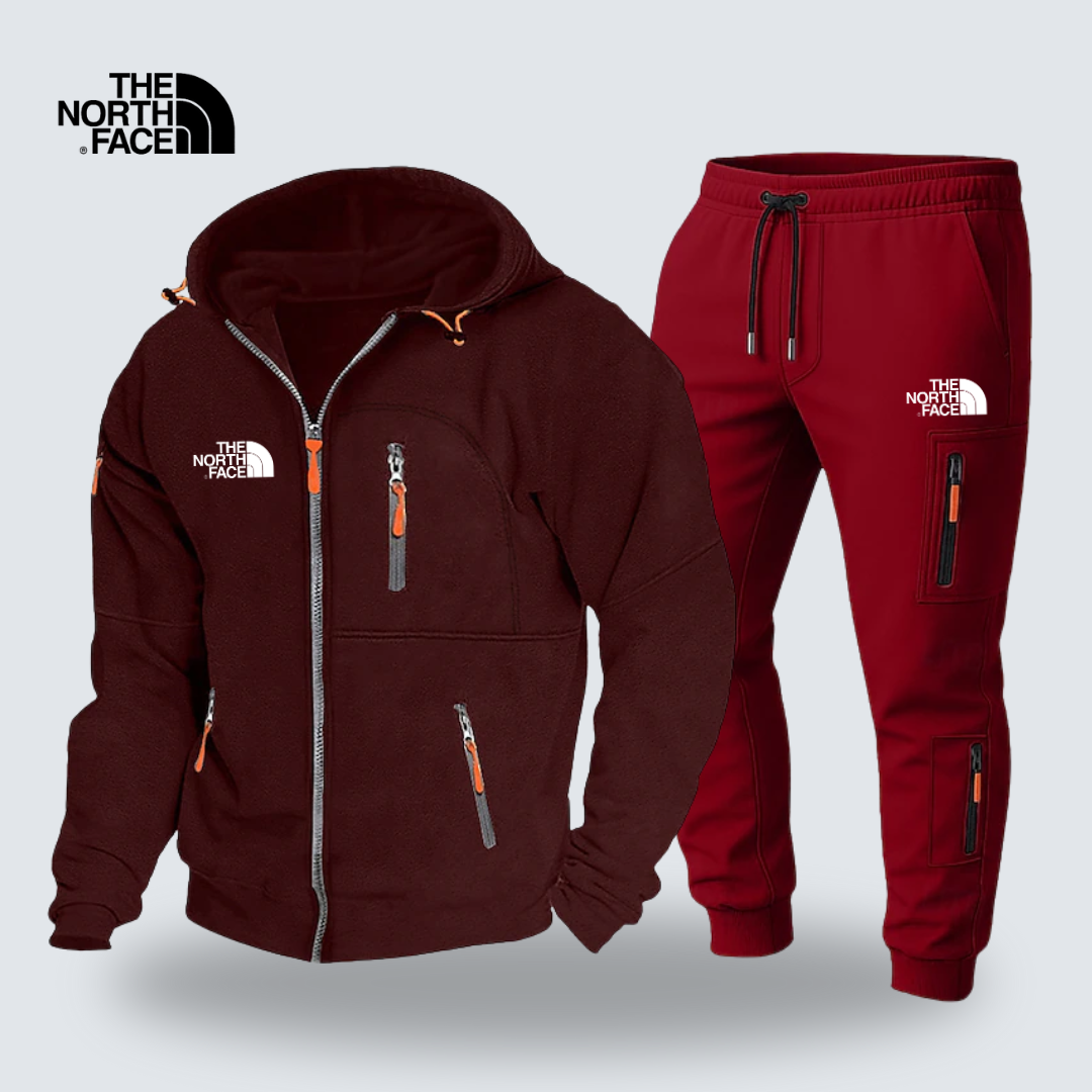 THE NORTH FACE - Apex Trail Tech Suit