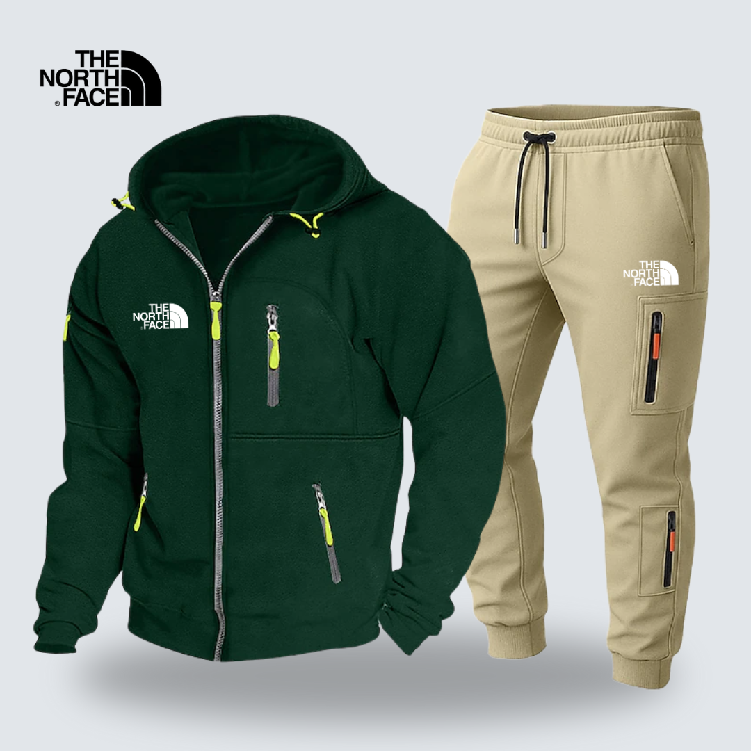 THE NORTH FACE - Apex Trail Tech Suit