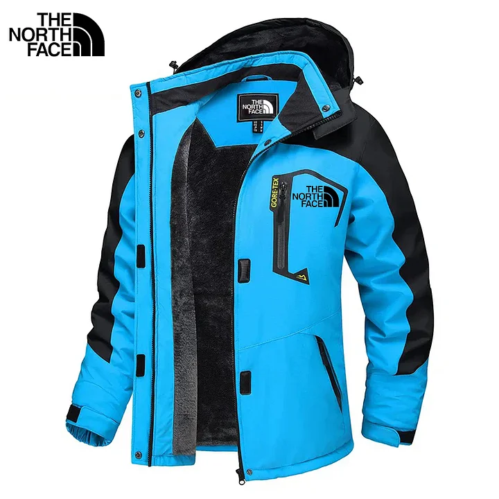 THE NORTH FACE - ThermoShield Jacket