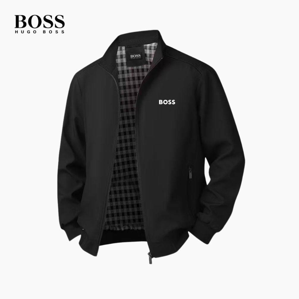 BOSS - Classic Essential Jacket