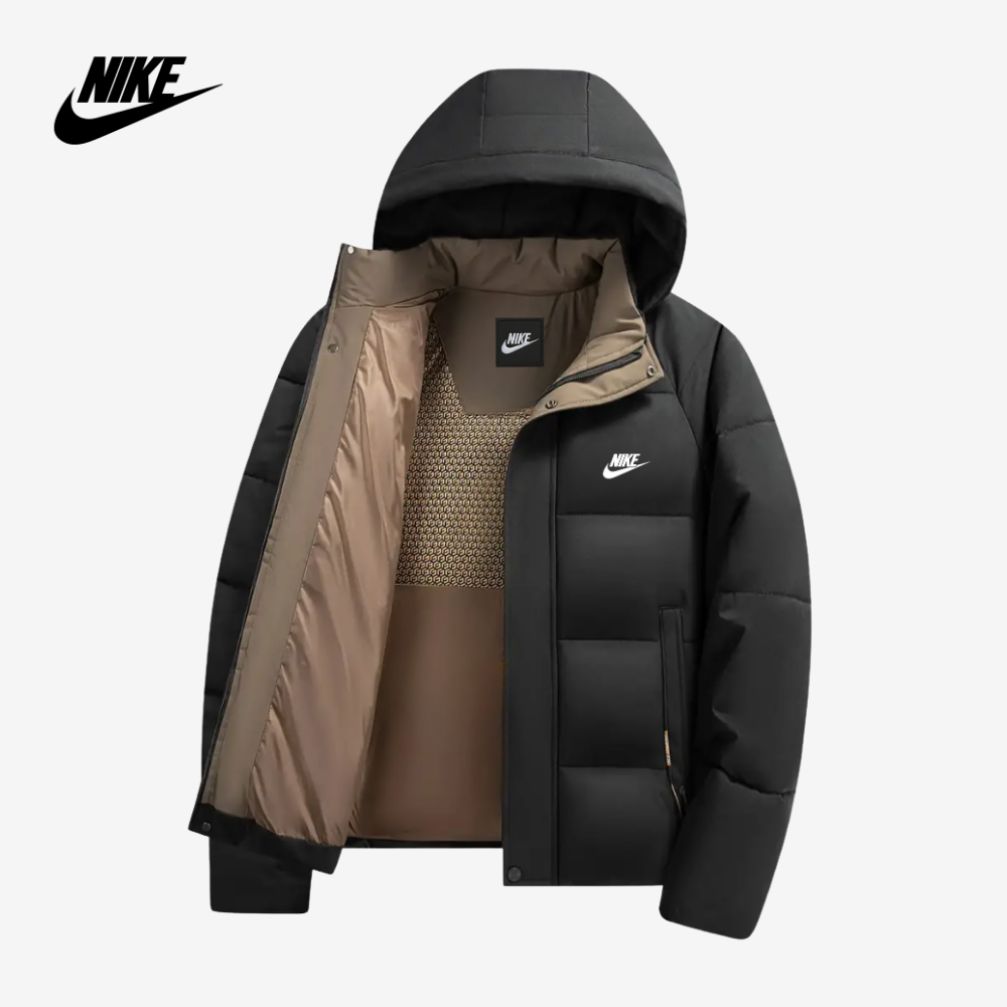 NIKE - AeroHeat Urban Elite Jacket