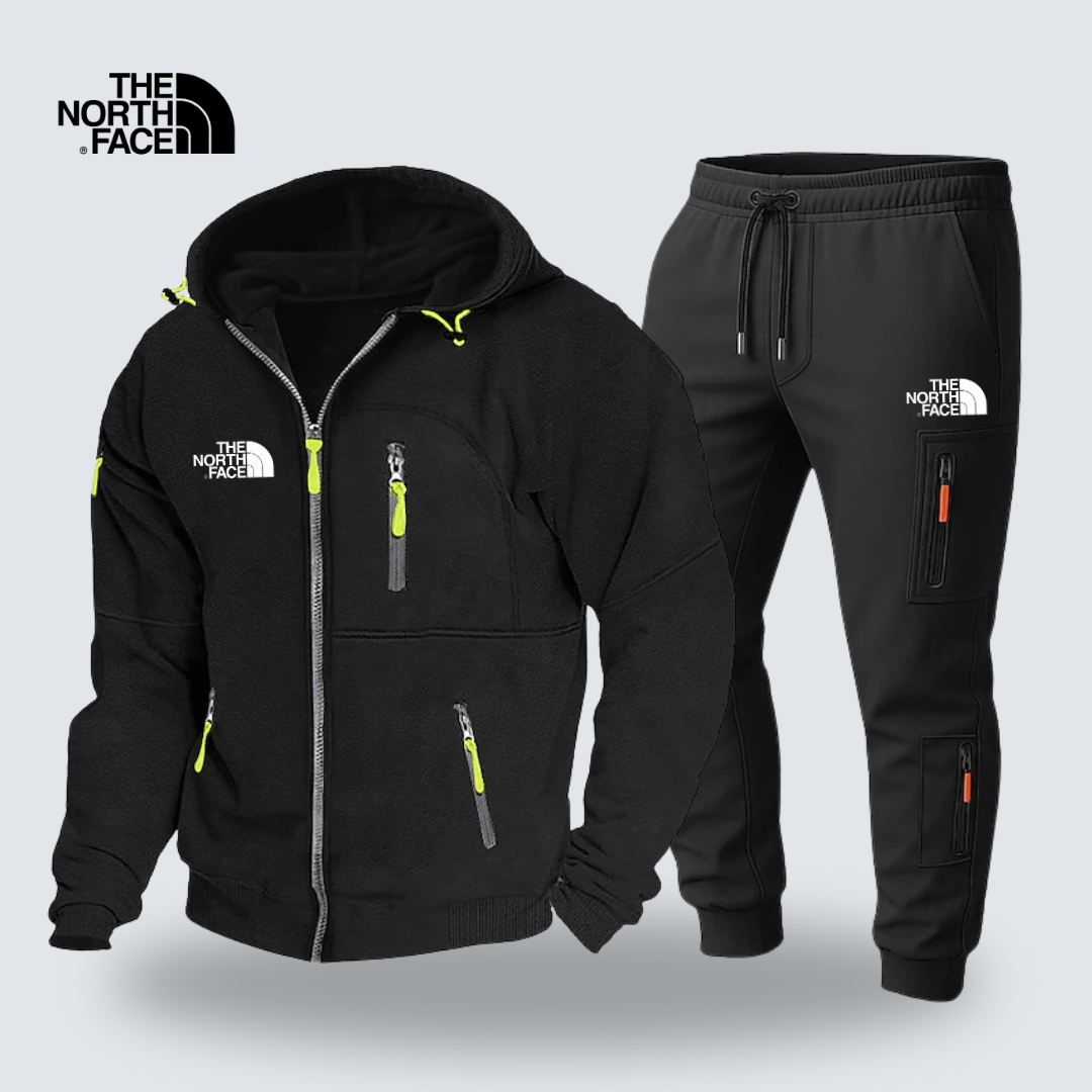 THE NORTH FACE - Apex Trail Tech Suit