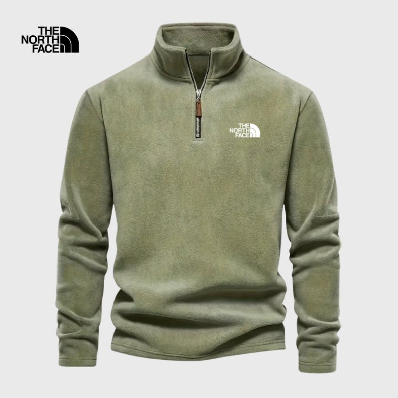 THE NORTH FACE - ColdWinter Pullover