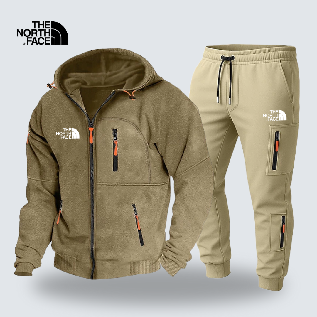 THE NORTH FACE - Apex Trail Tech Suit