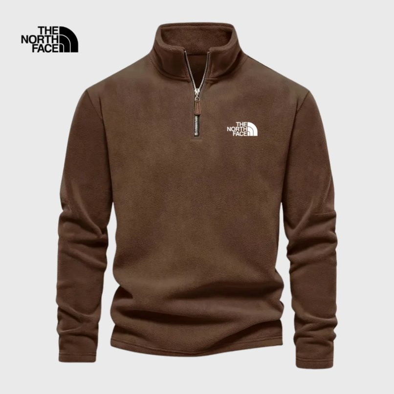 THE NORTH FACE - ColdWinter Pullover