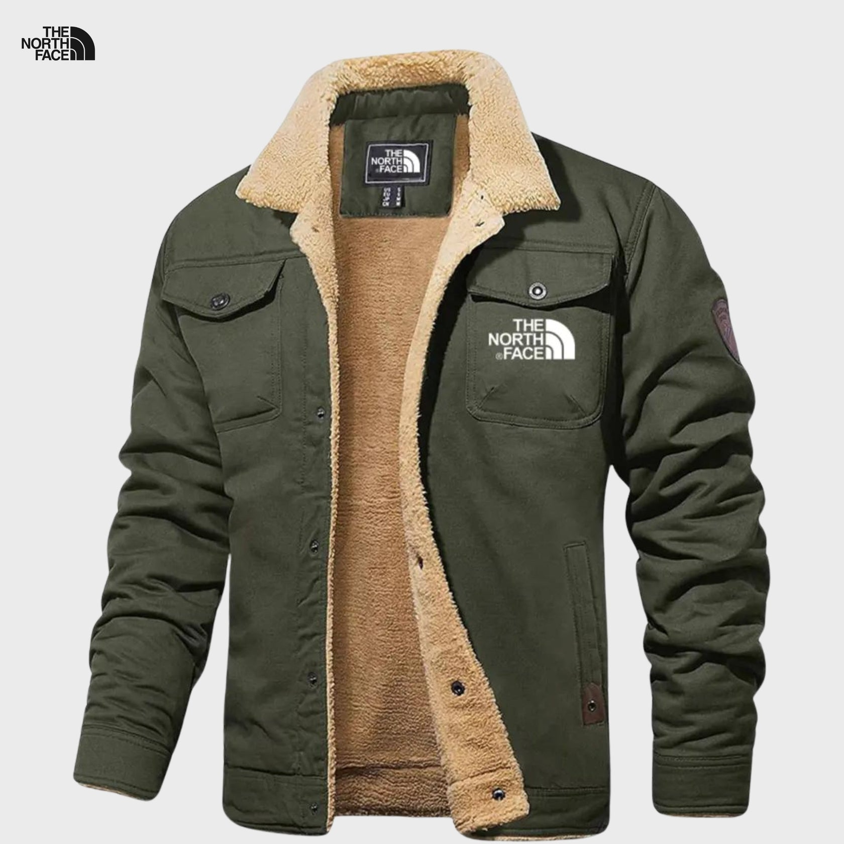 THE NORTH FACE - Outfitter Jacket