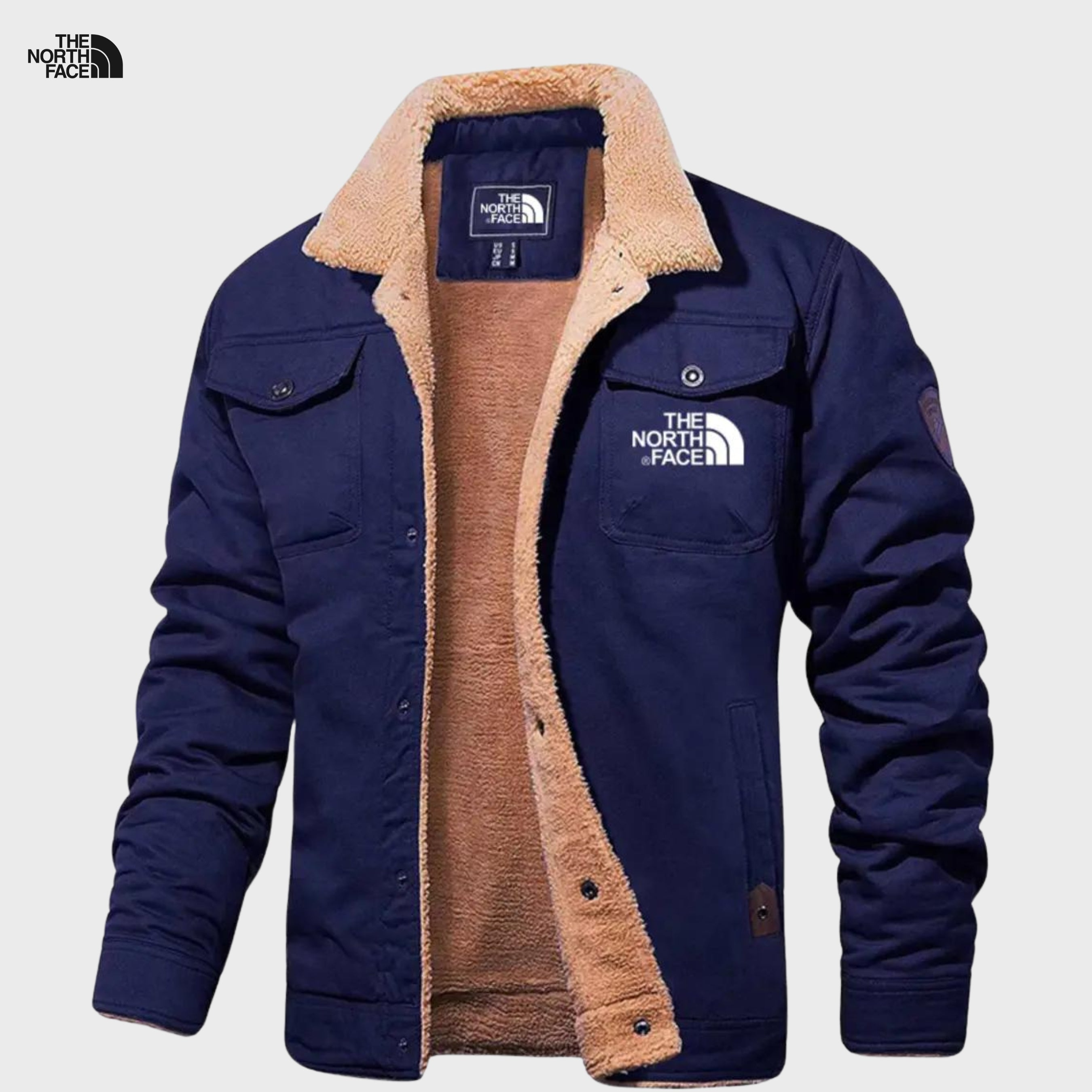 THE NORTH FACE - Outfitter Jacket