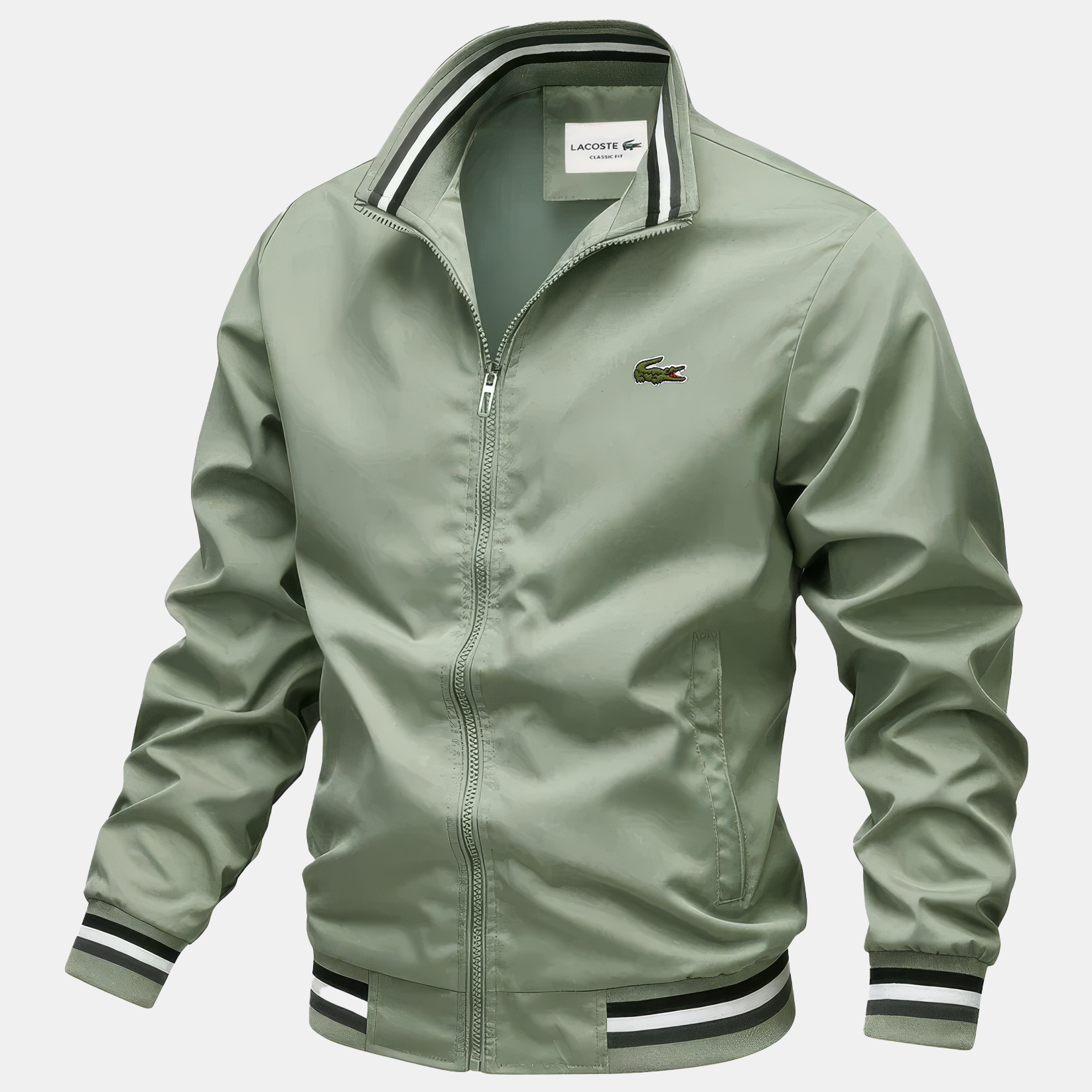 LACOSTE - Lightweight Sports Jacket