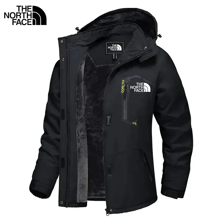 THE NORTH FACE - ThermoShield Jacket