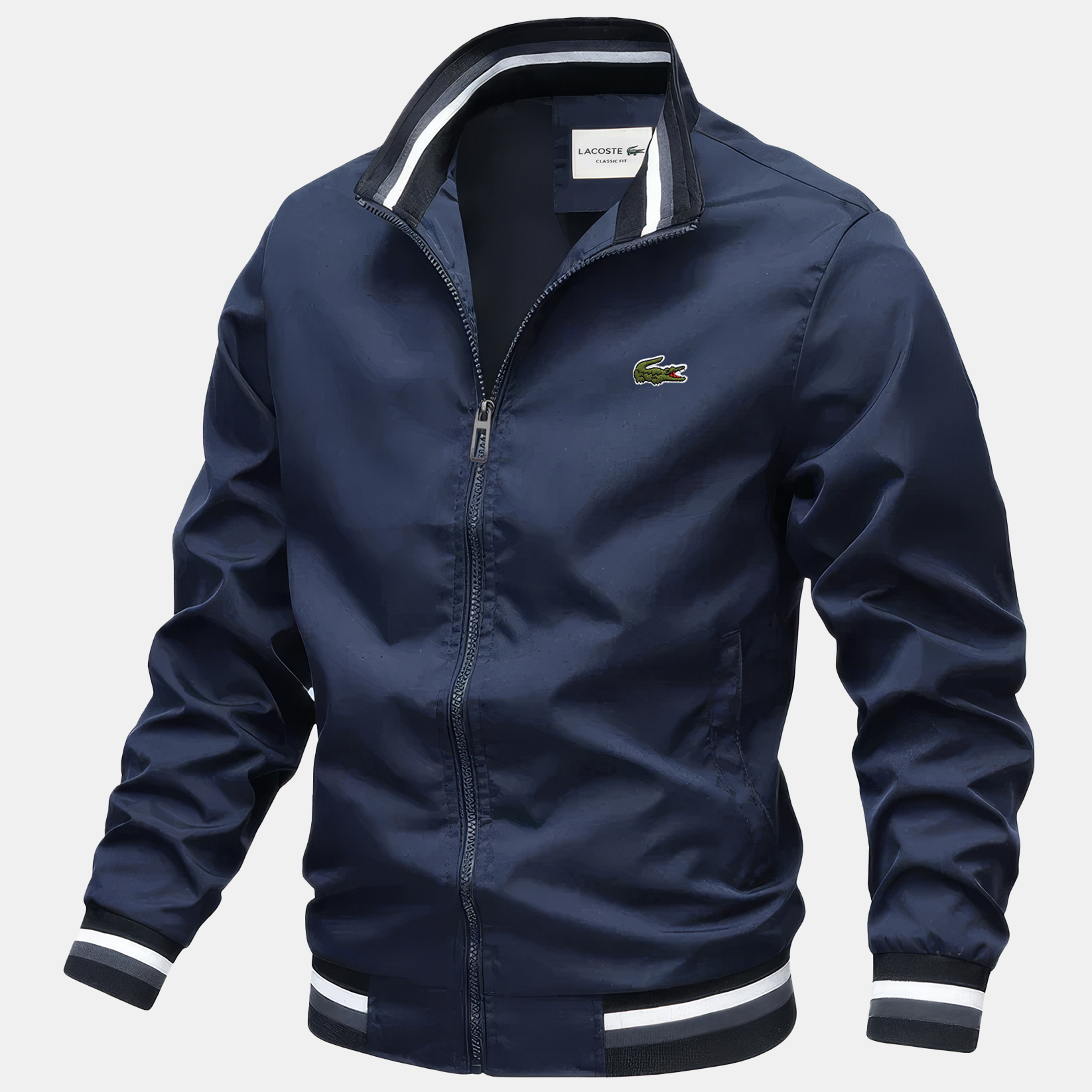 LACOSTE - Lightweight Sports Jacket