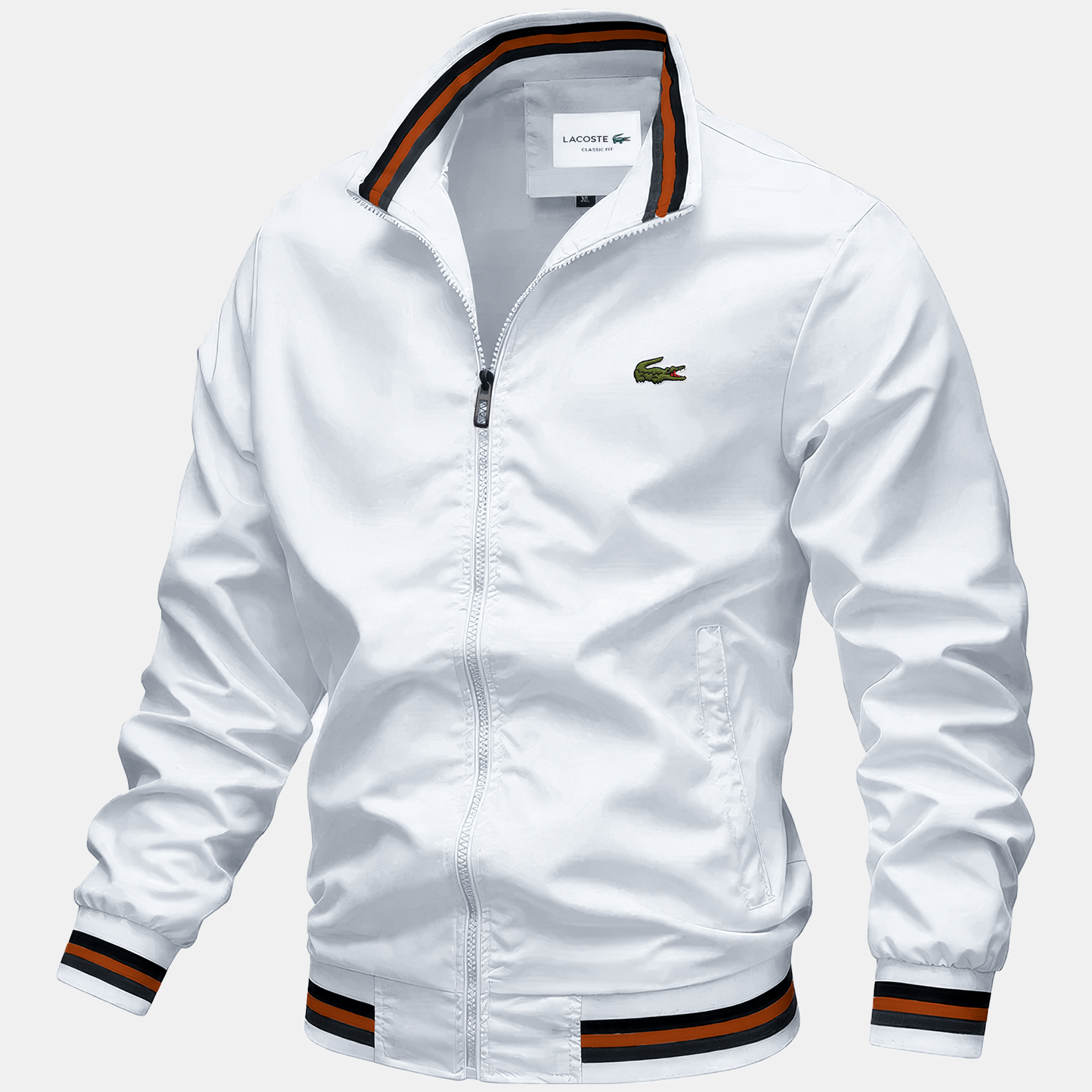 LACOSTE - Lightweight Sports Jacket